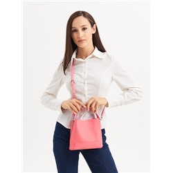 JS-99063-63 розовая сумка женская Jane's Story