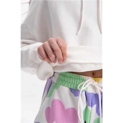 Толстовка для девочек