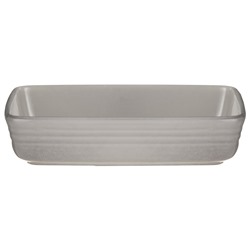 ФОРМА ДЛЯ ЗАПЕКАНИЯ GREY 31,5*21*5,5 СМ 2000 МЛ