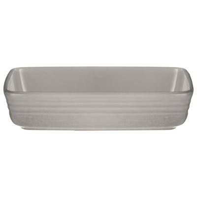 ФОРМА ДЛЯ ЗАПЕКАНИЯ GREY 31,5*21*5,5 СМ 2000 МЛ