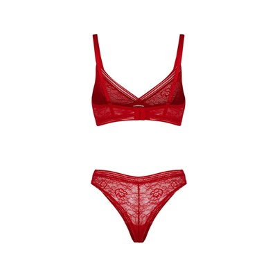 Бюстгальтер жен. Amelia