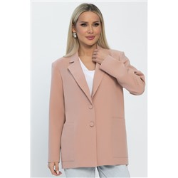 Пиджак Нэри (бежевый хит) Б13515-33М