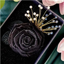 Брошь арт. 32 3672 (id 290524)