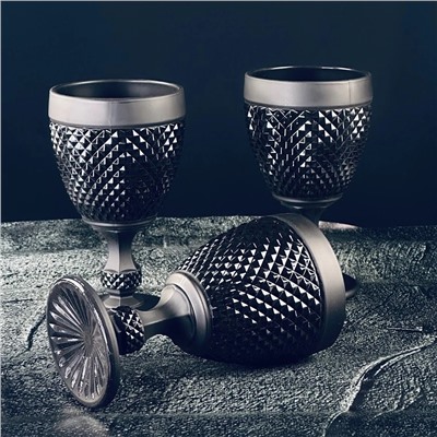 588-535 Набор из 6 бокалов 300мл. в под.уп.(х4)Стекло