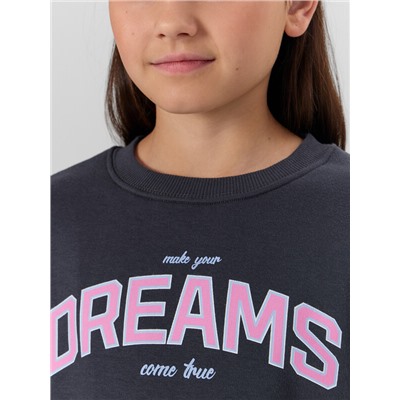 ДЖЕМПЕР ДЛЯ ДЕВОЧЕК 127916