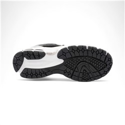 Кроссовки А906-89 черные