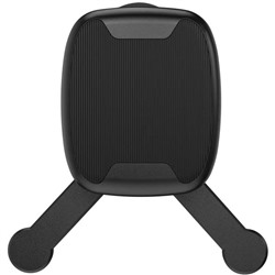 Держатель автомобильный для смартфонов, магнитный HL-053