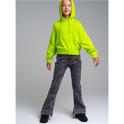 Джинсы для девочки