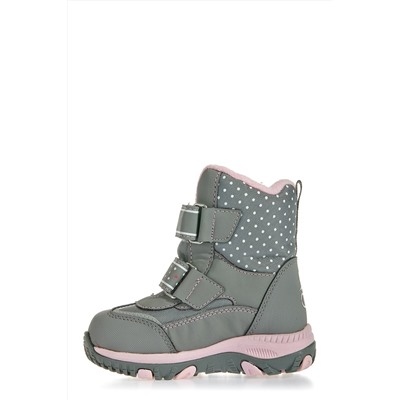 Сапоги детские waterproof Indigo Kids