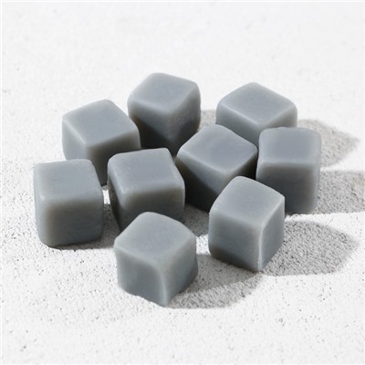 Подарочный набор «Крутой мужик», гель для душа виски 250 мл и мыло для рук 90 г, Чистое счастье