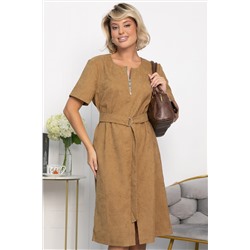 Платье Мечтай! (песочное) П13175-19М