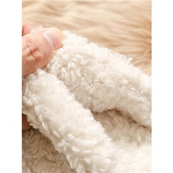 Тапочки «Снежные»