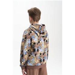 Толстовка для мальчиков