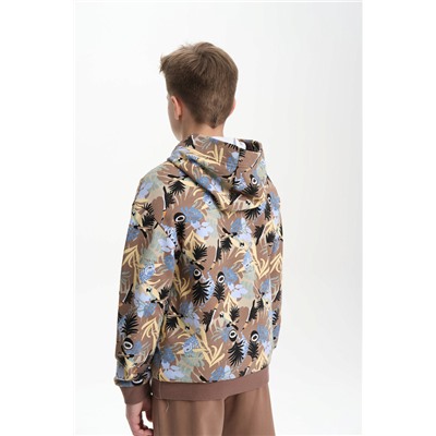 Толстовка для мальчиков