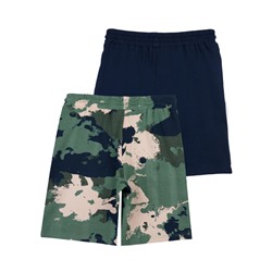 Шорты для мальчика, 2 шт. в комплекте