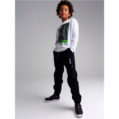 Джинсы для мальчика