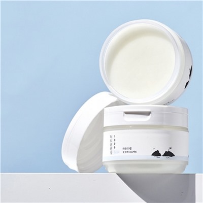 ROUND LAB Бальзам очищающий для снятия макияжа с морской водой / 1025 Dokdo Cleansing Balm, 100 мл