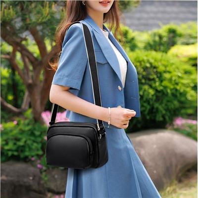 Bags Сумка женская / кожа /   0378151