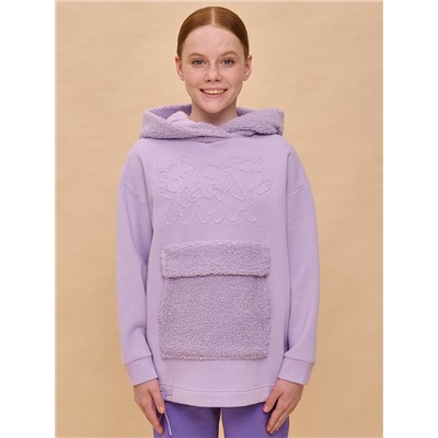 Толстовка для девочек