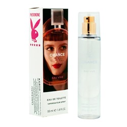 C Chance Eau Vive edt 55 ml с феромонами