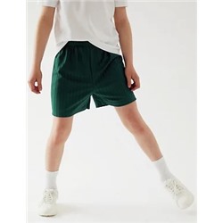 Unisex Sports Shorts (2-16 Yrs)