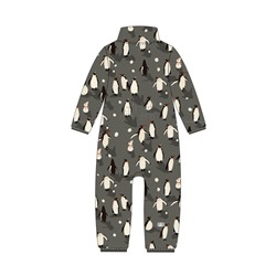 Комбинезон для мальчика