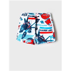 Шорты плавательные для мальчика