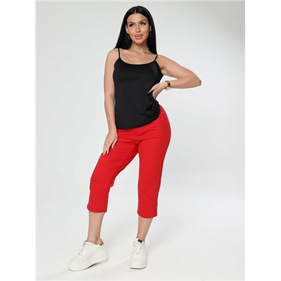 Женский топ Джимена / черный