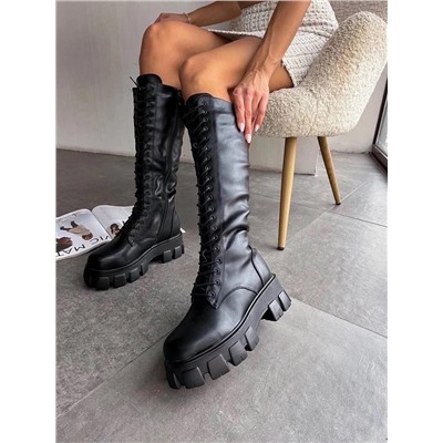 Сапоги, Артикул: 110956