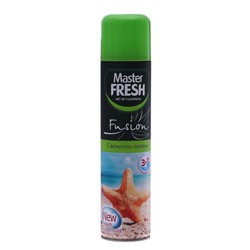 Освежитель воздуха Master FRESH Свежесть океана 300мл