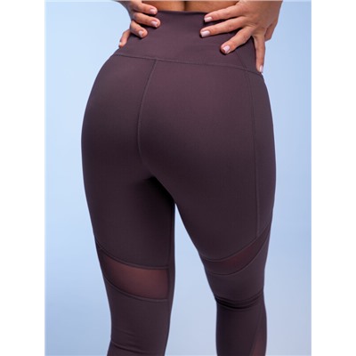 Лосины спортивные женские