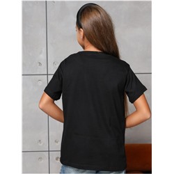 Футболка "Леденец" девочка