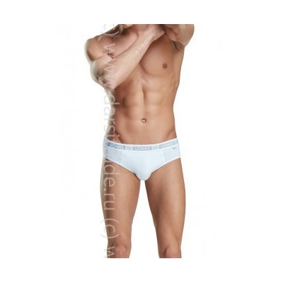 Трусы мужские AU108 Intimo Naturale Cotonella Образец слип