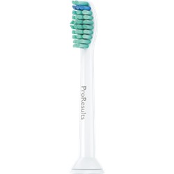 Philips Насадки для электрической зубной щетки Sonicare ProResults, 2 шт