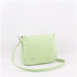 Сумка 1080 фактурный лайм