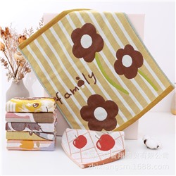 Apple, gauze soft scarf, wholesale