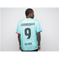 Футболка Nike FC Barcelona