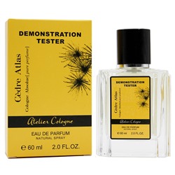 Tester Atelier Cologne Cedre Atlas unisex 60 ml экстра-стойкий