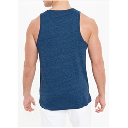 California Pocket Vest