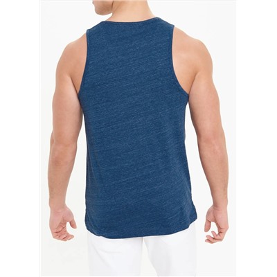 California Pocket Vest