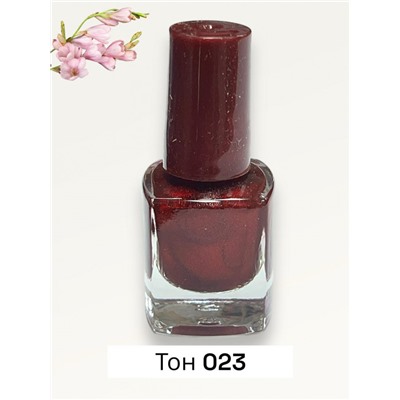 Лак для ногтей MAKE BEAUTY 10 мл №023