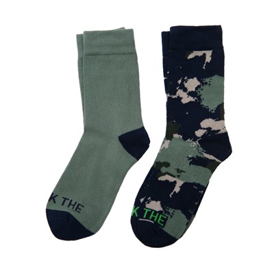 Носки для мальчика, 2 пары в комплекте