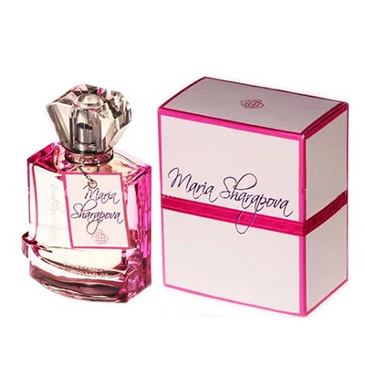 Fragrance World Maria Sharapova For Women edp 100 ml