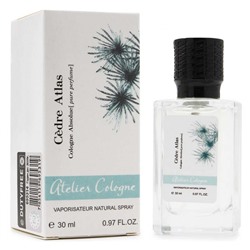 Atelier Cologne Cedre Atlas Unisex edc 30 ml