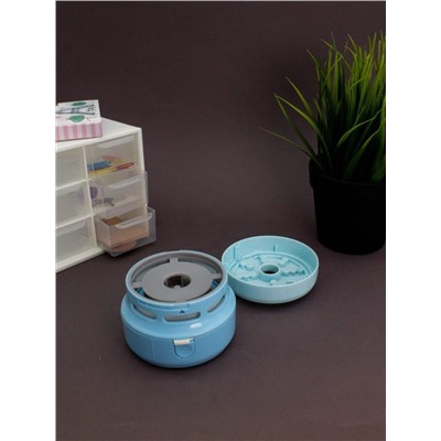 Электрический канцелярский набор "Space" (25,5*22  см)