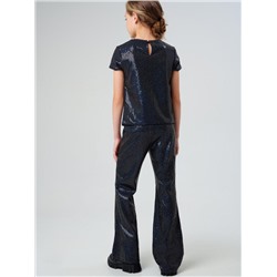 Брюки для девочки