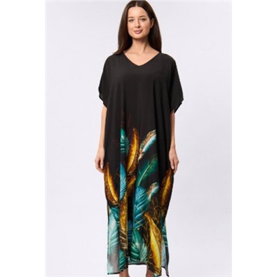 Купальник туника, Allegro, 1401 оптом