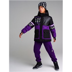 Шапка для мальчика