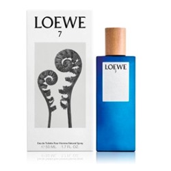 LOEWE 7 de Loewe Eau de Toilette Туалетная вода Spray Спрей, 100 мл