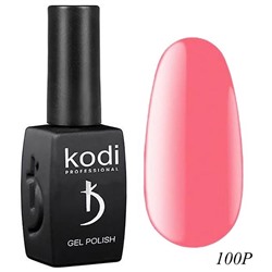 Гель Лак Kodi Professional № 100P 12 ml